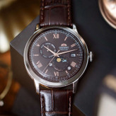 ساعت مردانه اورینت مدل ORIENT RA-AK0804Y30B