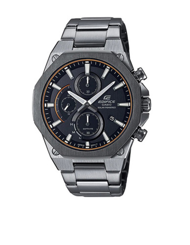 ساعت مچی مردانه EDIFICE کاسیو مدل CASIO-EFS-S570DC-1A