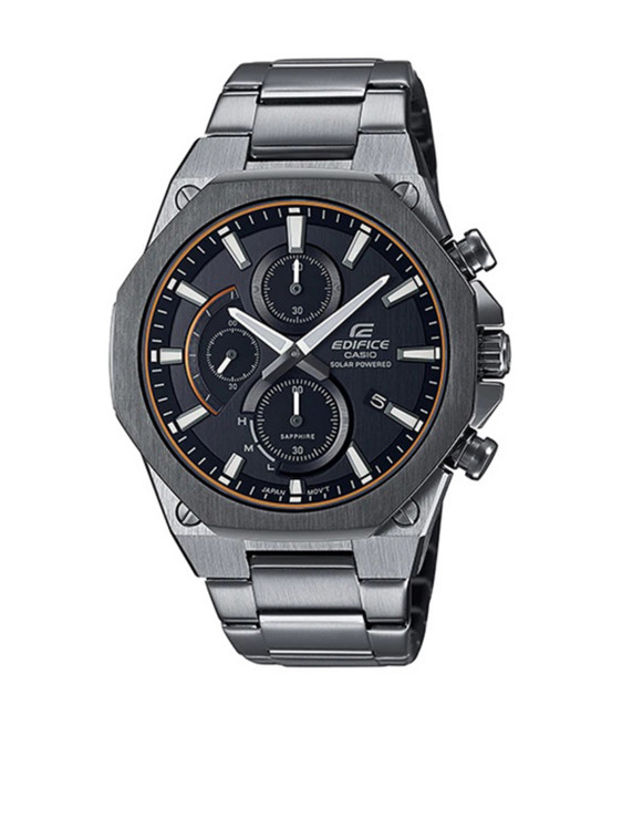 ساعت مچی مردانه EDIFICE کاسیو مدل CASIO-EFS-S570DC-1A