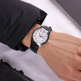 ساعت مچی مردانه کاسیو مدل CASIO-MTP-V006L-7B