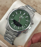 ساعت مچی مردانه کاسیو جنرال مدل Casio AMW-880D-3AVDF