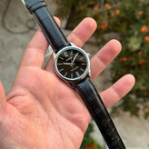 ساعت مچی مردانه کاسیو مدل CASIO-MTP-V005L-1B