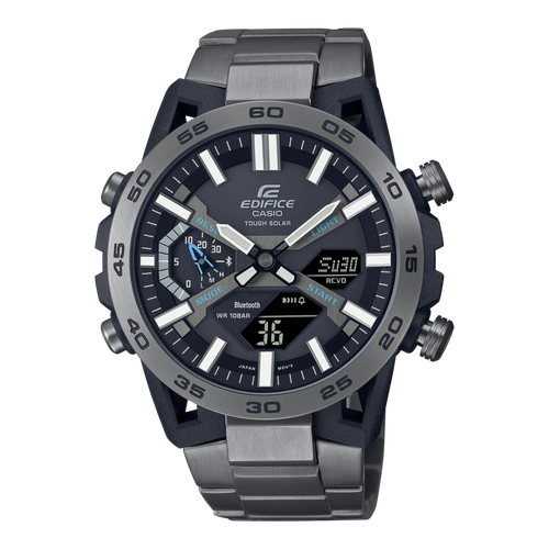 ساعت مچی مردانه کاسیو ادیفایس EDIFICE ECB-2000DC-1ADF