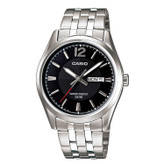 ساعت مچی مردانه کاسیو مدل CASIO-MTP-1335D-1A