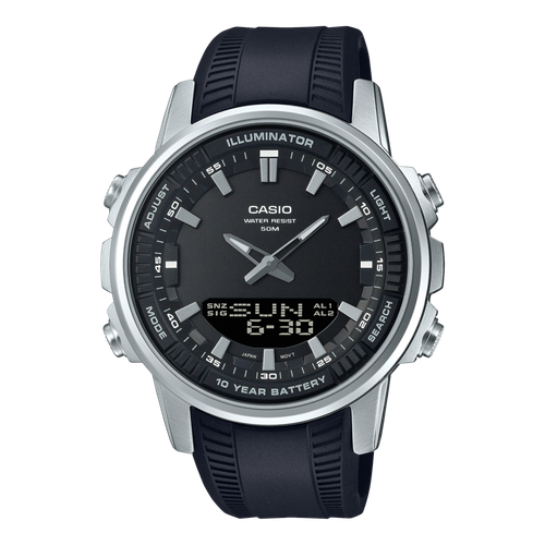 ساعت مچی مردانه General مدل CASIO-AMW-880-1AVDF