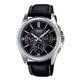 ساعت مچی مردانه کاسیو مدل CASIO-MTP-1375L-1AV