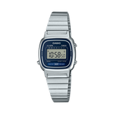 ساعت مچی زنانه کاسیو مدل CASIO-LA670WA-2DF
