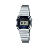ساعت مچی زنانه کاسیو مدل CASIO-LA670WA-1DF