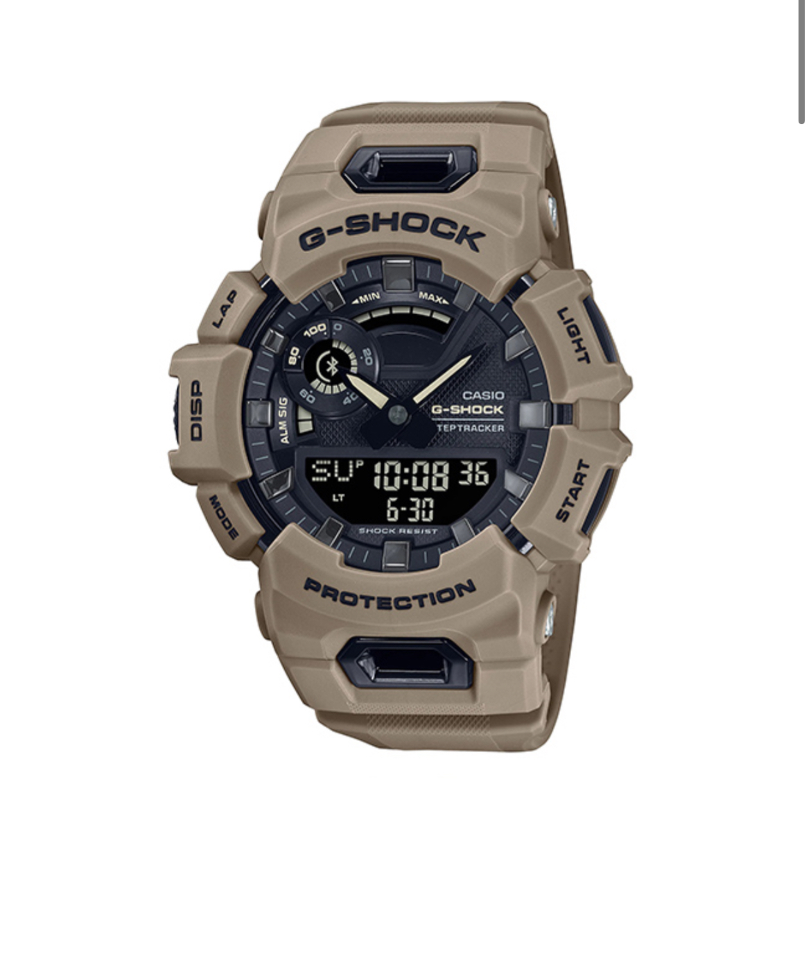 ساعت مچی مردانه G-Shock مدل CASIO-GBA-900UU-5ADR