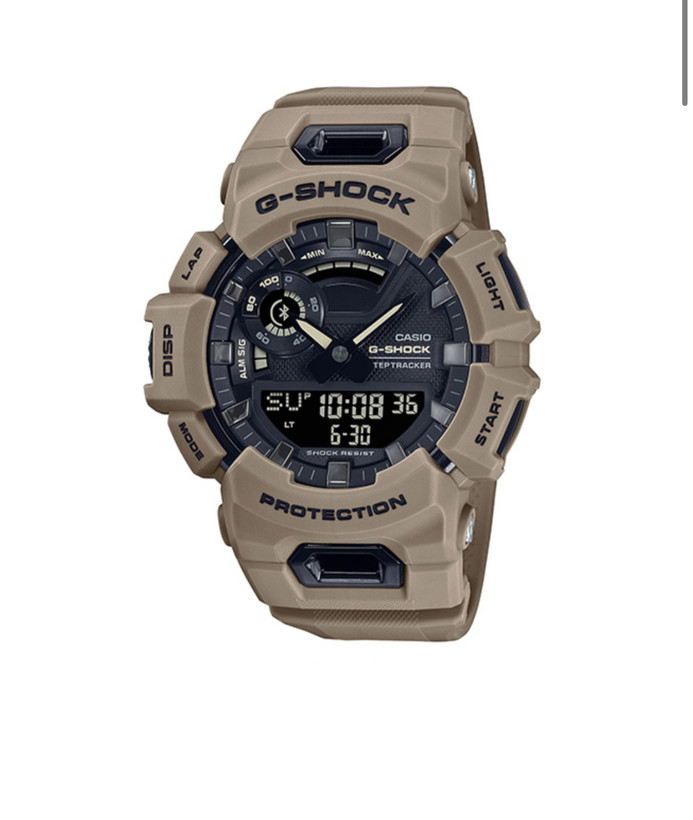 ساعت مچی مردانه G-Shock مدل CASIO-GBA-900UU-5ADR