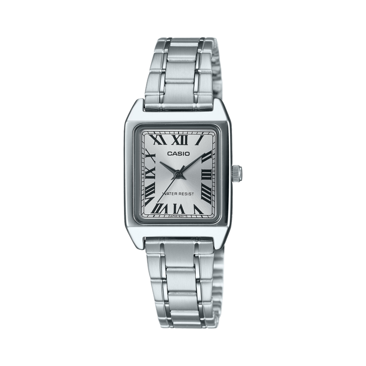 ساعت مچی زنانه کاسیو مدل CASIO-LTP-V007D-7B