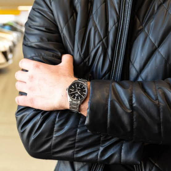 کاسیو ادیفایس مردانه رفرانس EFV-150D-1AV