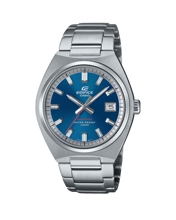 ساعت مچی مردانه کاسیو EDIFICE مدل EFB-109D-2AVD