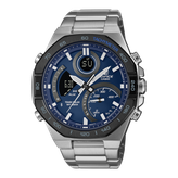 ساعت مچی مردانه EDIFICE مدل CASIO-ECB-950DB-2ADF