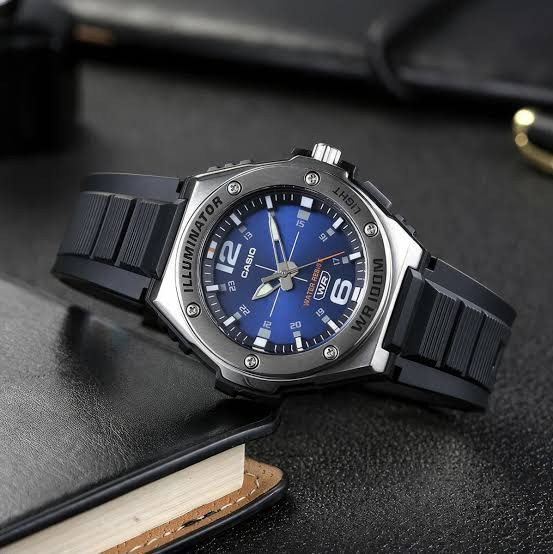 ساعت مچی مردانه کاسیو مدل MWA-100H-2A