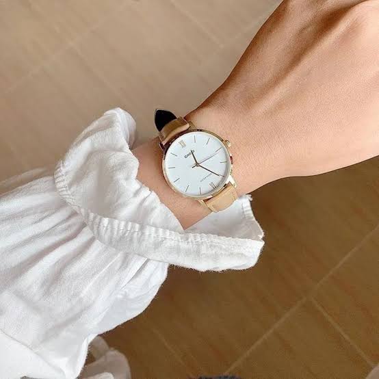 ساعت مچی زنانه کاسیو مدل CASIO-LTP-VT01GL-7B