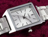 ساعت مچی زنانه مدل CASIO- LTP-V007D-7EUDF