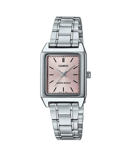 خرید و قیمت ساعت مچی زنانه کاسیو مدل CASIO LTP V007D 4EUDF از saatasadi ساعت مچی زنانه کاسیو مدل CASIO LTP V007D 4EUDF - saatasadi گرگان