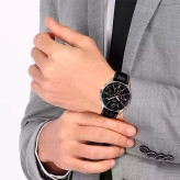 ساعت مچی مردانه کاسیو مدل CASIO-MTP-1374L-1AV