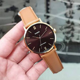 ساعت مچی کاسیو مدل CASIO-MTP-VT01GL-5B