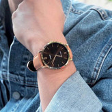 ساعت مچی کاسیو مدل CASIO-MTP-VT01GL-5B