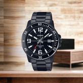 ساعت مچی مردانه General مدل CASIO-MTP-VD01B-1BVUDF