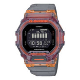 ساعت مچی مردانه G-Shock مدل CASIO-GBD-200SM-1A5DR