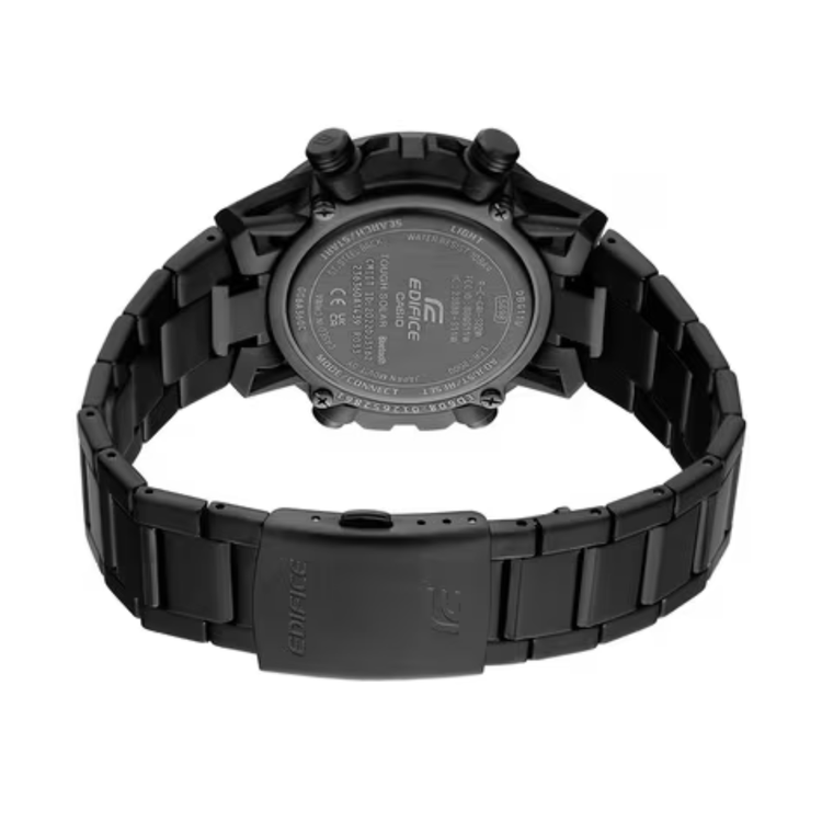 ساعت مچی مردانه کاسیو ادیفایس مدل ecb-2000dc-1bdf