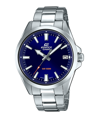 ساعت مچی مردانه EDIFICE کاسیو مدل CASIO-EFV-100D-2A