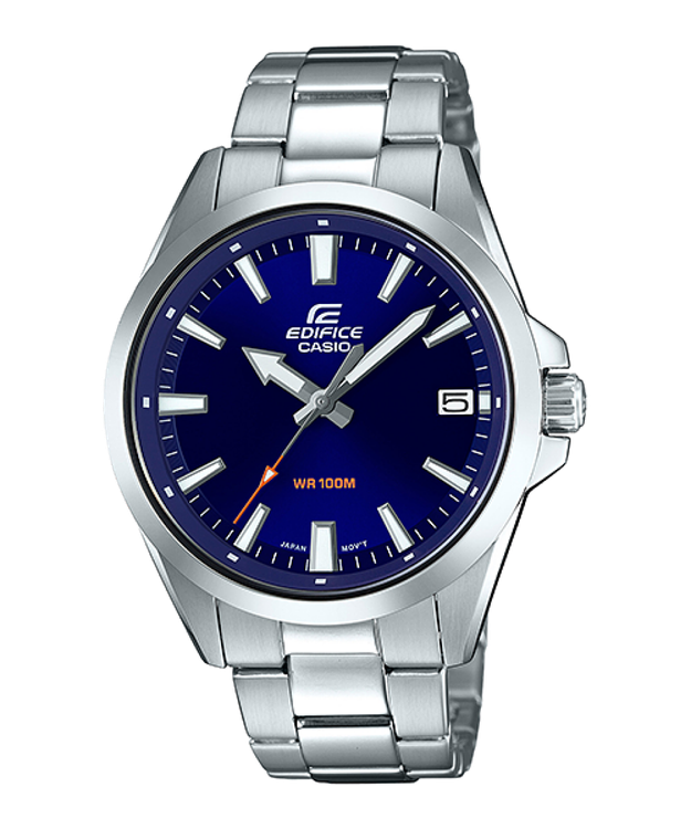 ساعت مچی مردانه EDIFICE کاسیو مدل CASIO-EFV-100D-2A