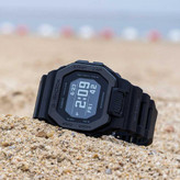 ساعت مچی G-SHOCK کاسیو مدل CASIO-GBX-100NS-1DR