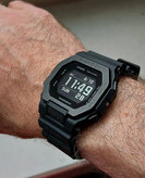 ساعت مچی G-SHOCK کاسیو مدل CASIO-GBX-100NS-1DR