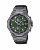ساعت مچی مردانه EDIFICE مدل CASIO-EFV-640DC-3AVUDF