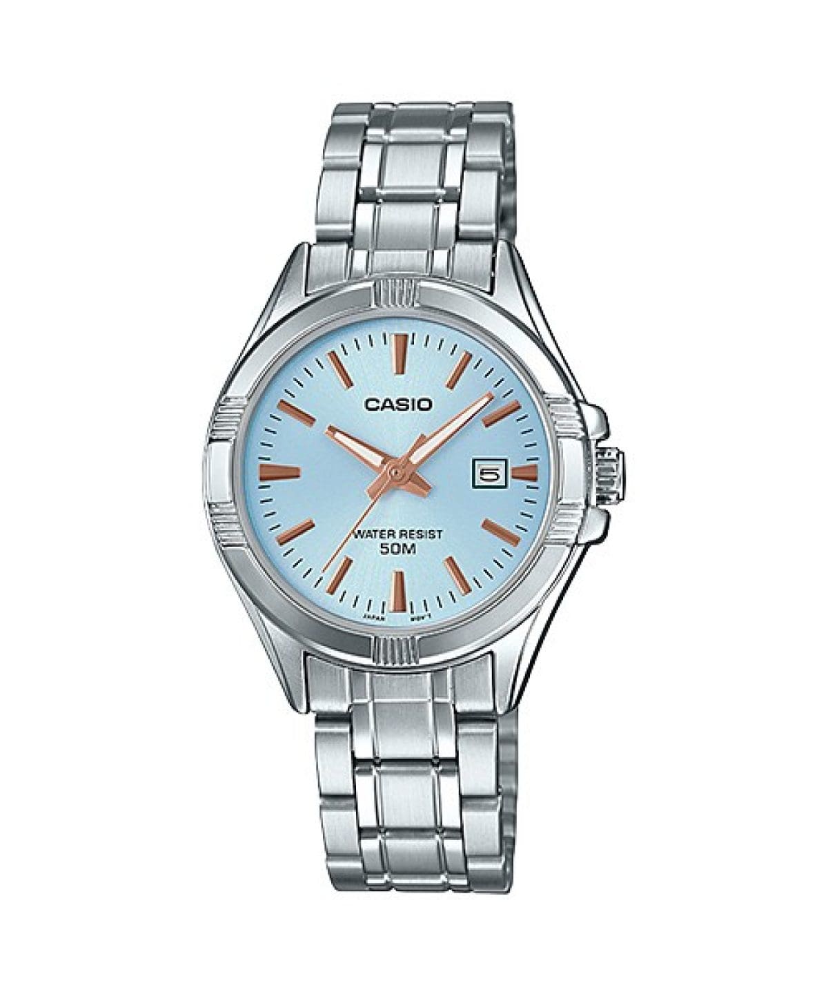 ساعت مچی زنانه مدل CASIO-LTP-1308D-2AVDF
