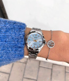 ساعت مچی زنانه مدل CASIO-LTP-1308D-2AVDF