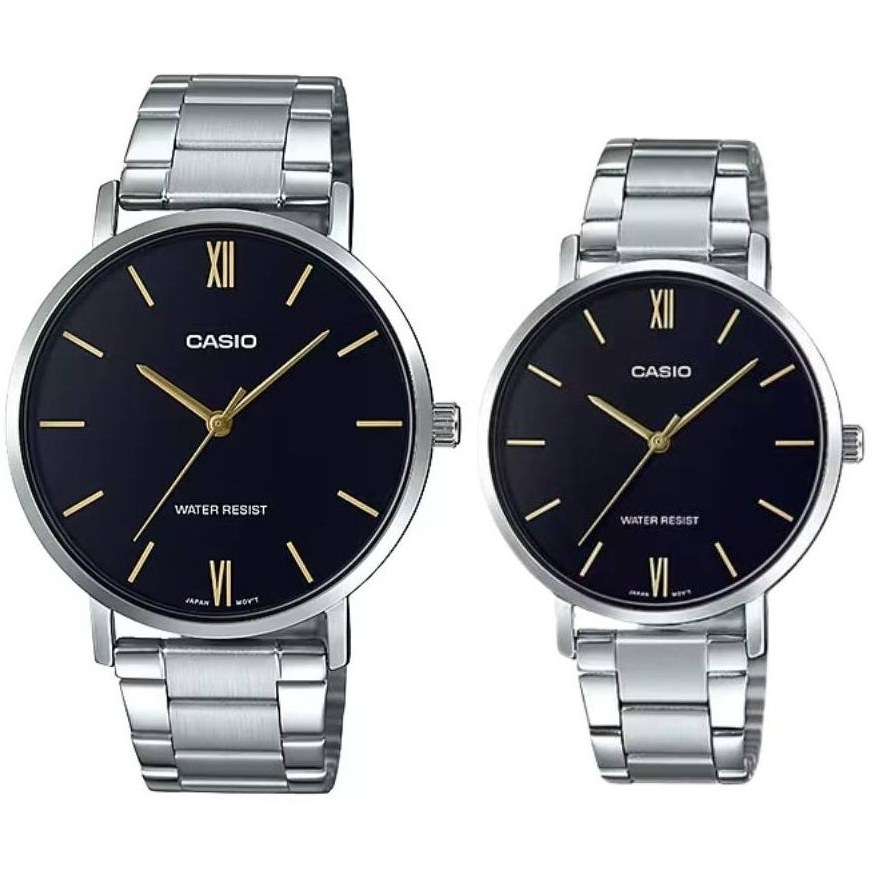 کاسیو ست رفرانس mtp-vt01b-1bوltp-vt01d-1b