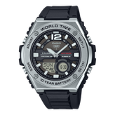 ساعت اسپرت کاسیو مدل MWQ-100-1AVDF