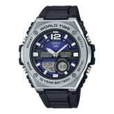 ساعت اسپرت کاسیو مدل MWQ-100-2AVDF