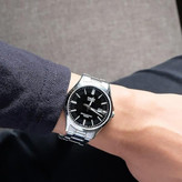 ساعت مچی مردانه کاسیو مدل CASIO-MTS-100D-1A