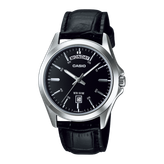 ساعت مچی مردانه کاسیو مدل CASIO-MTP-1370L-1A