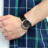 ساعت مچی مردانه کاسیو مدل CASIO-MTP-1370L-1A