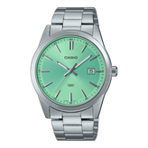 ساعت مچی مردانه کاسیو CASIO MTP-VD03D-3A2