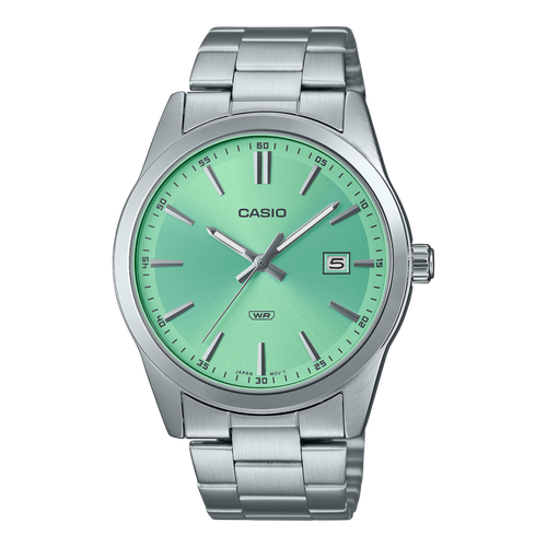 ساعت مچی مردانه کاسیو CASIO MTP-VD03D-3A2