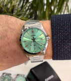 ساعت مچی مردانه کاسیو CASIO MTP-VD03D-3A2