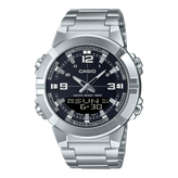 ساعت مچی کاسیو مدل CASIO-AMW-870D-1A