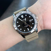 ساعت مچی مردانه کاسیو مدل MTP-VD01-5EVUDF