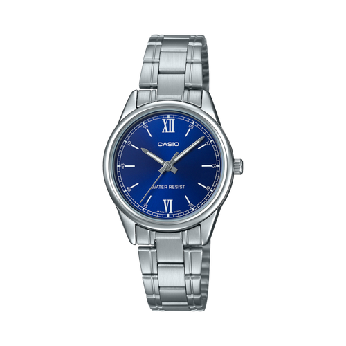 ساعت مچی زنانه General مدل CASIO -LTP-V005D-2B2UDF