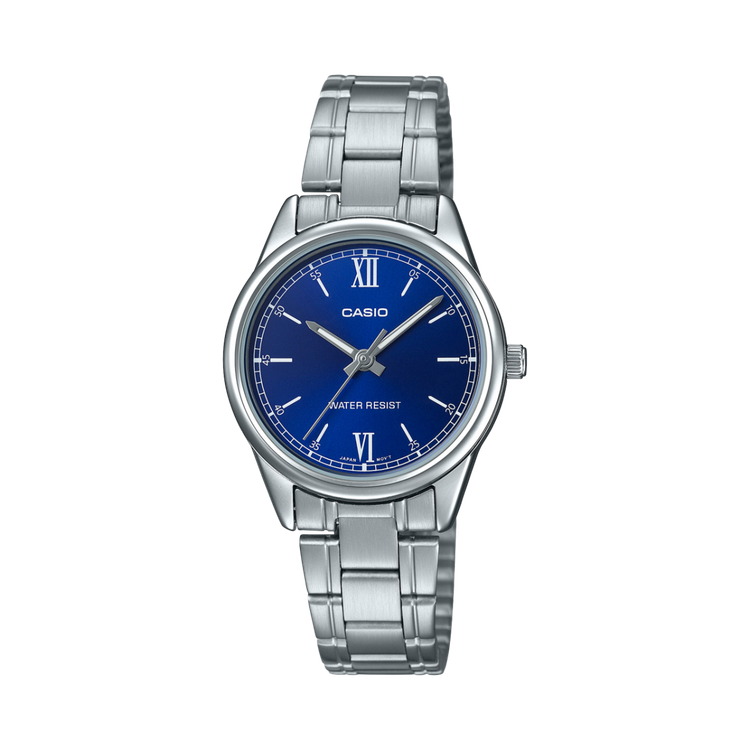 ساعت مچی زنانه General مدل CASIO -LTP-V005D-2B2UDF