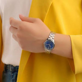 ساعت مچی زنانه General مدل CASIO -LTP-V005D-2B2UDF