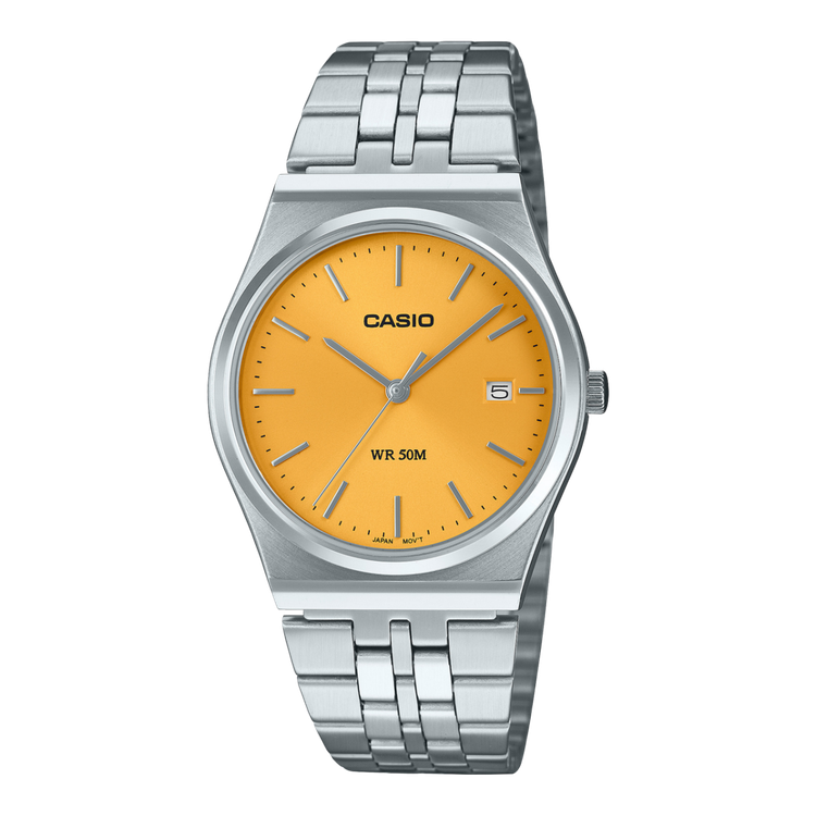ساعت مردانه کاسیو مدل CASIO MTP-B145D-9AVDF
